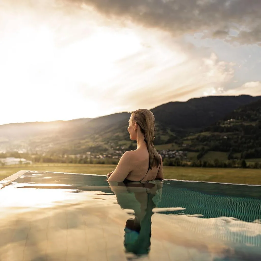 Tauern Spa Hotel & Therme - صورة 3