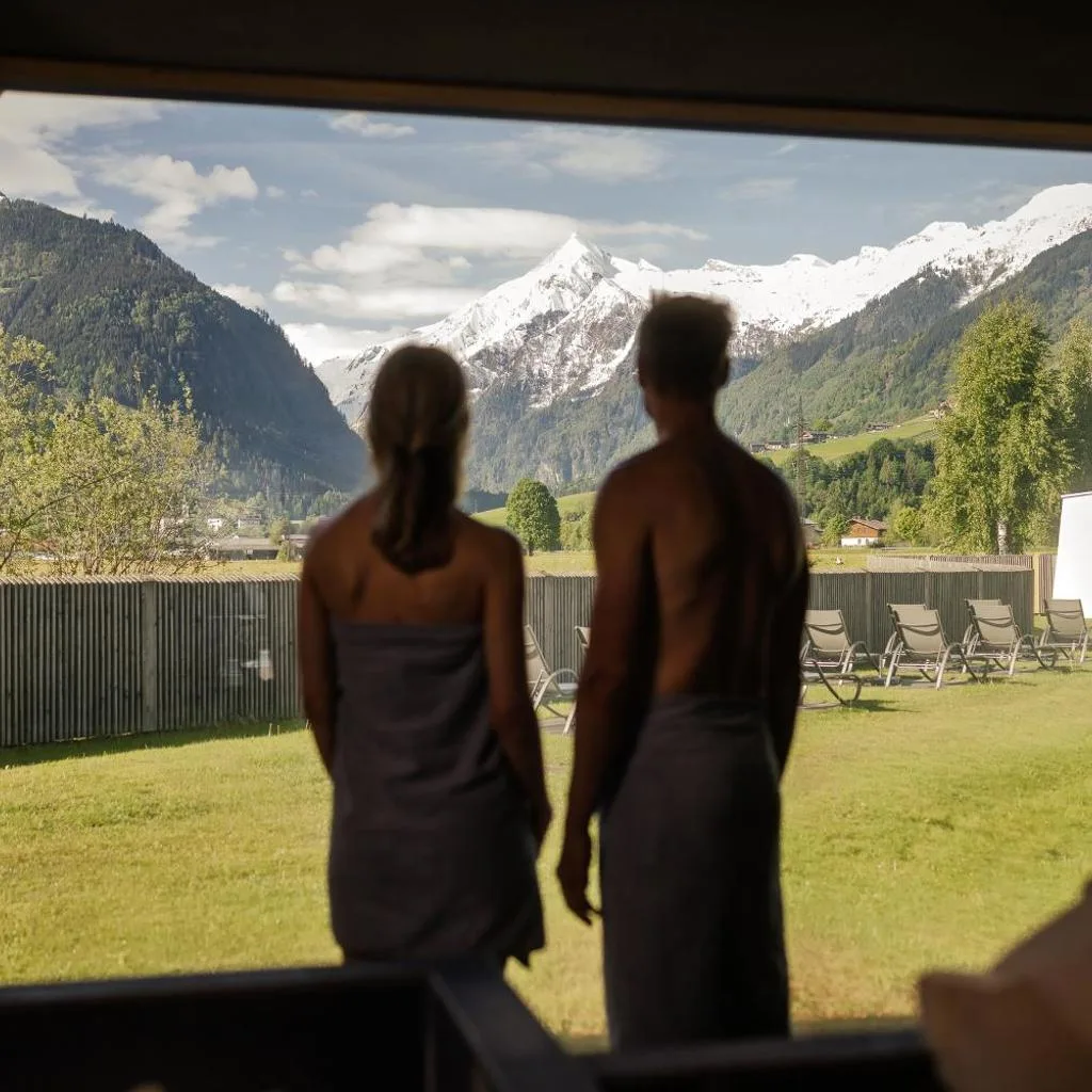 Tauern Spa Hotel & Therme - صورة 5