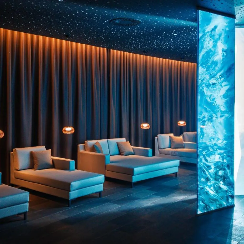 Tauern Spa Hotel & Therme - صورة 6