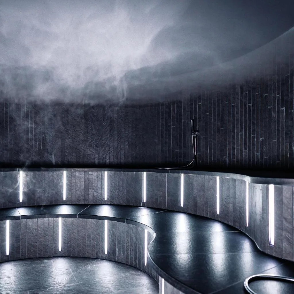 Tauern Spa Hotel & Therme - صورة 7