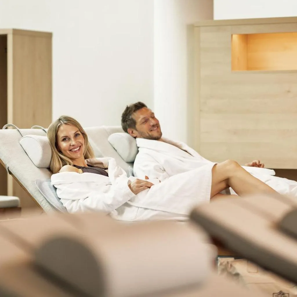 Tauern Spa Hotel & Therme - صورة 9