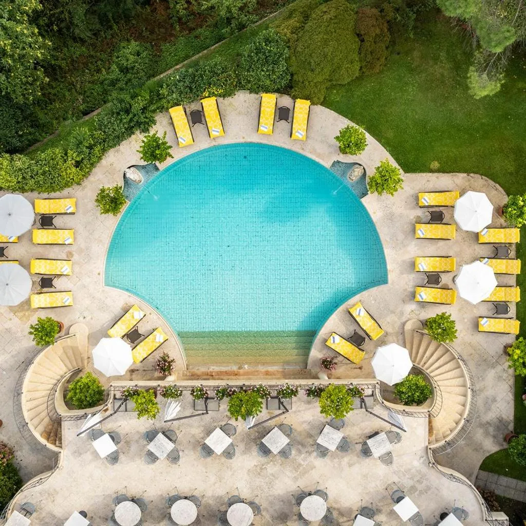 Villa Principe Leopoldo - صورة 10