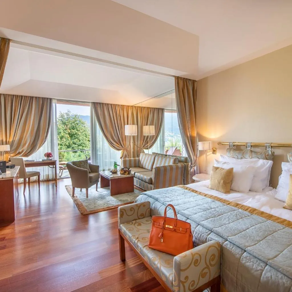 Villa Principe Leopoldo - صورة 13