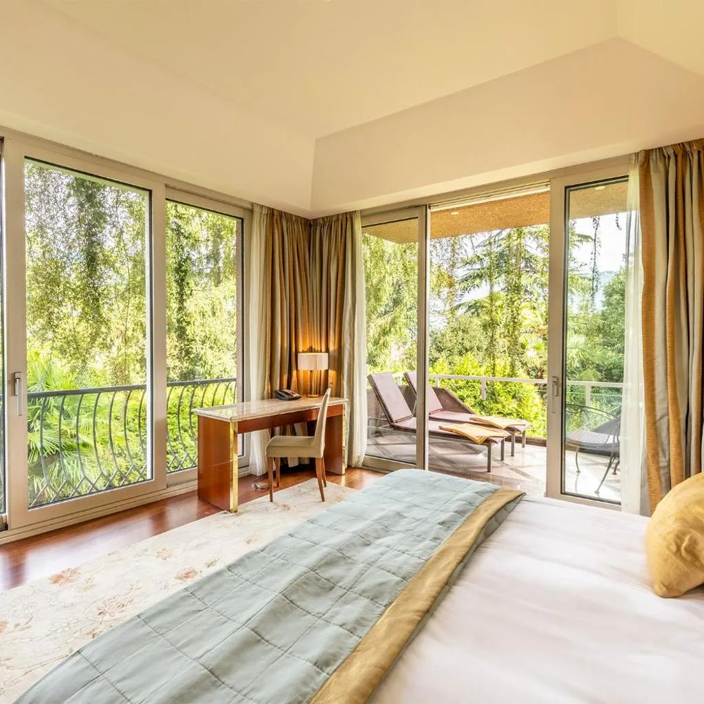 Villa Principe Leopoldo - صورة 14