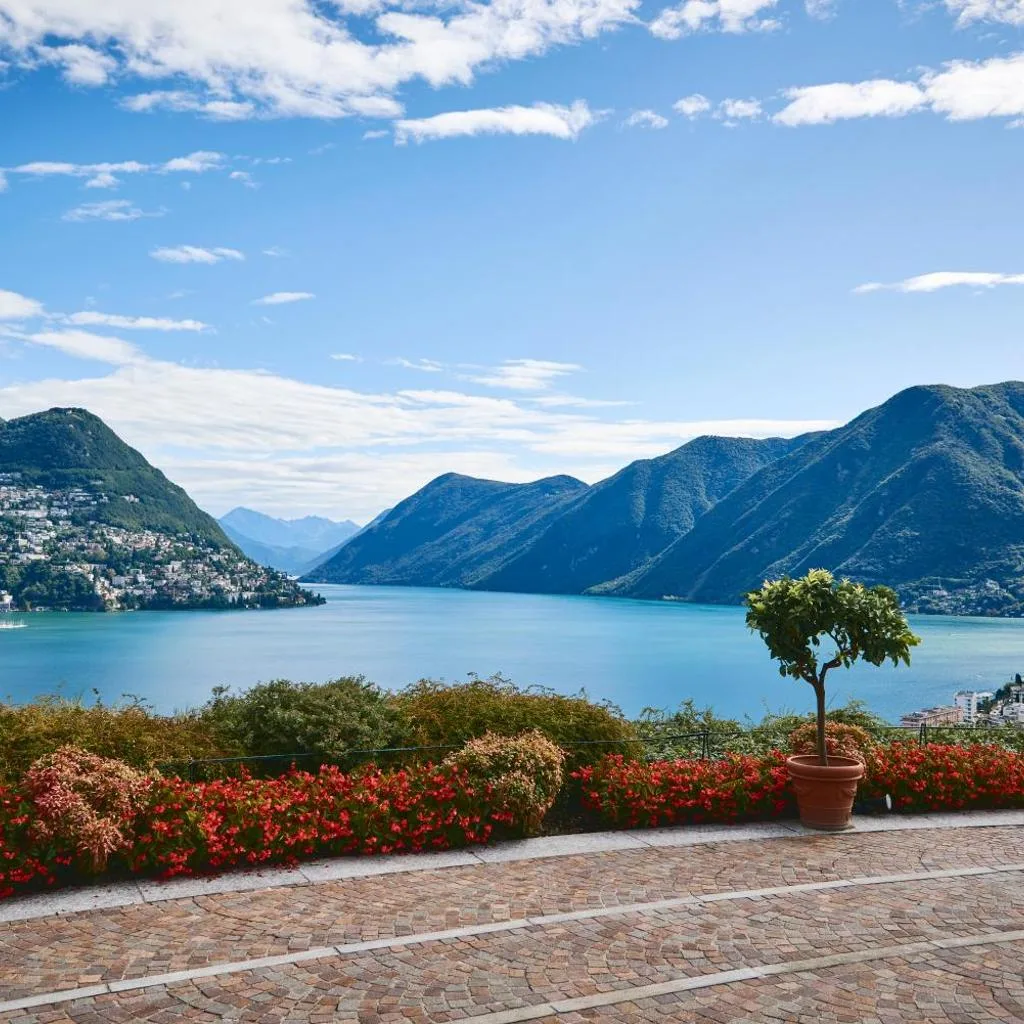 Villa Principe Leopoldo - صورة 15