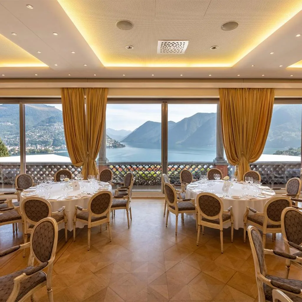 Villa Principe Leopoldo - صورة 19