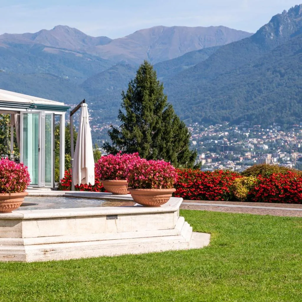 Villa Principe Leopoldo - صورة 4