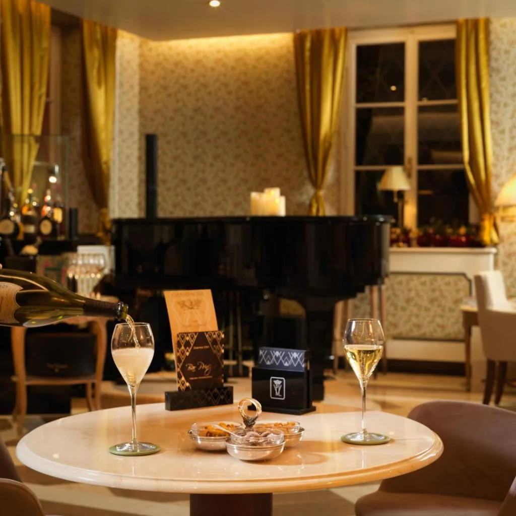 Villa Principe Leopoldo - صورة 9