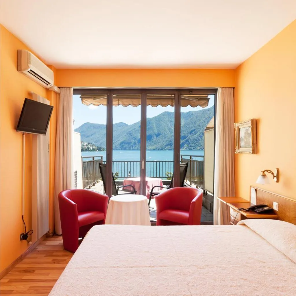 Swiss Lodge Nassa Garni