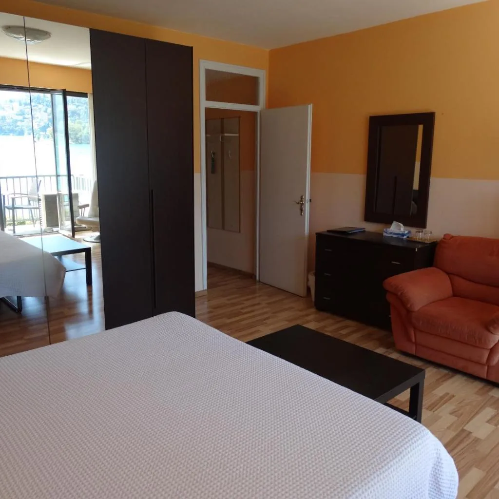 Swiss Lodge Nassa Garni - صورة 10