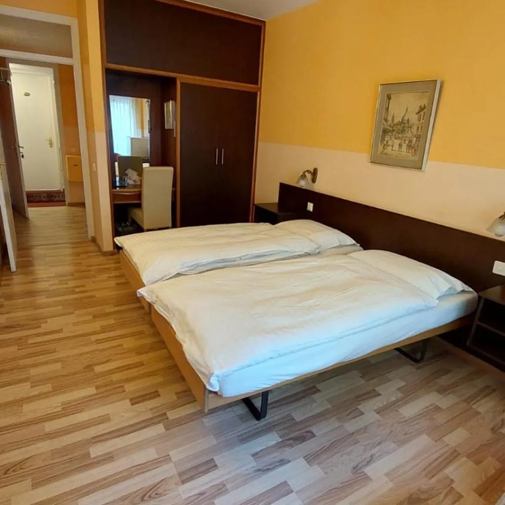 Swiss Lodge Nassa Garni - صورة 16