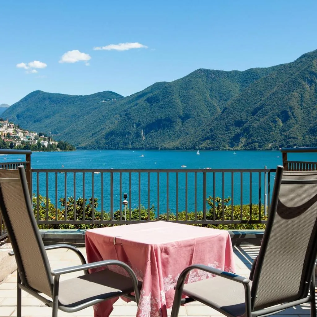 Swiss Lodge Nassa Garni - صورة 3