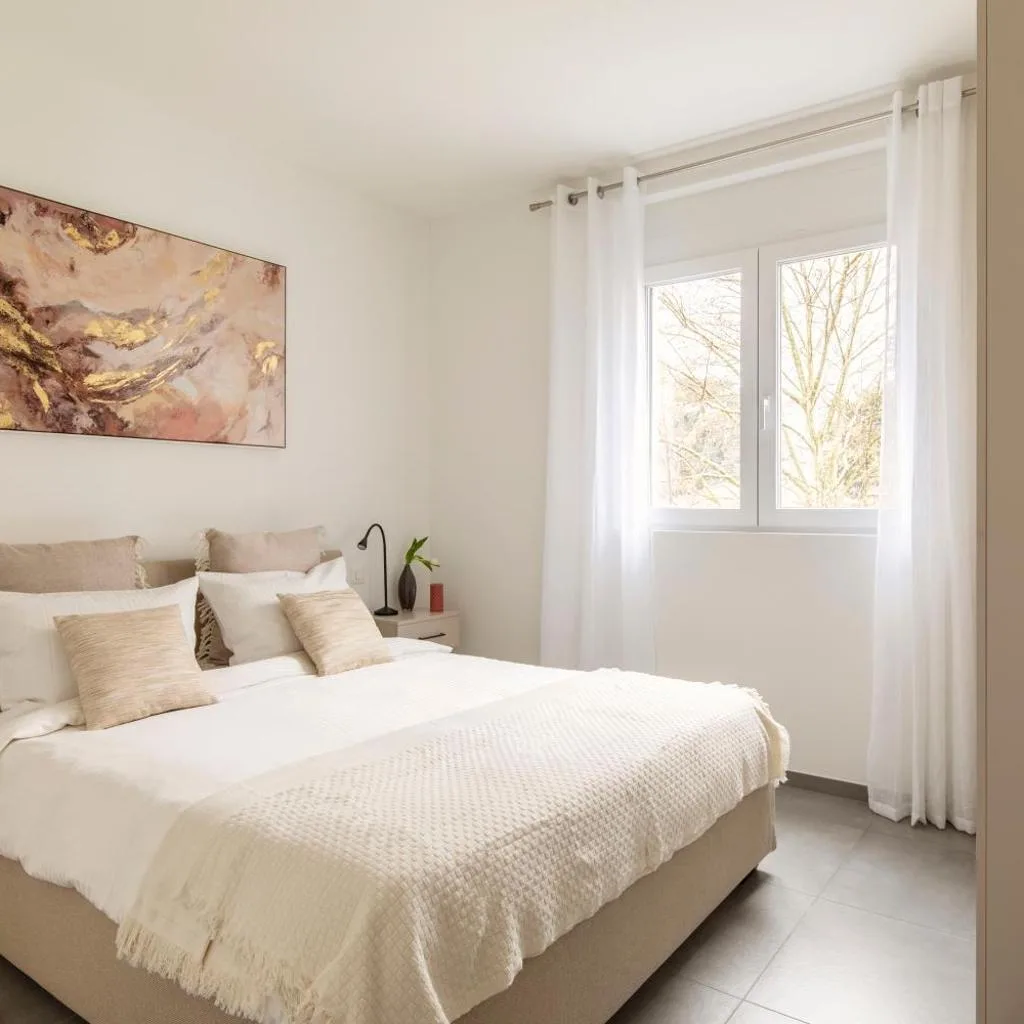 Lugano Superior Suites - Free Parking - صورة 11
