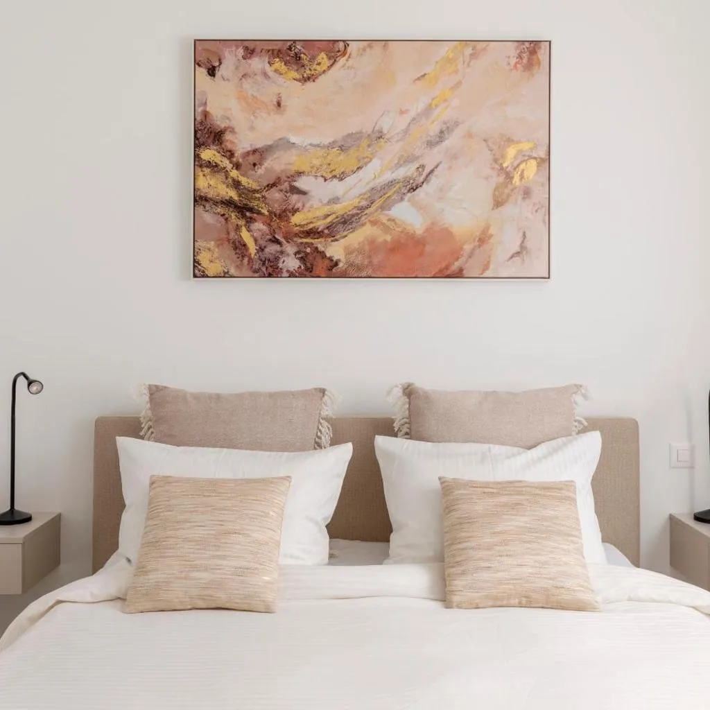 Lugano Superior Suites - Free Parking - صورة 12