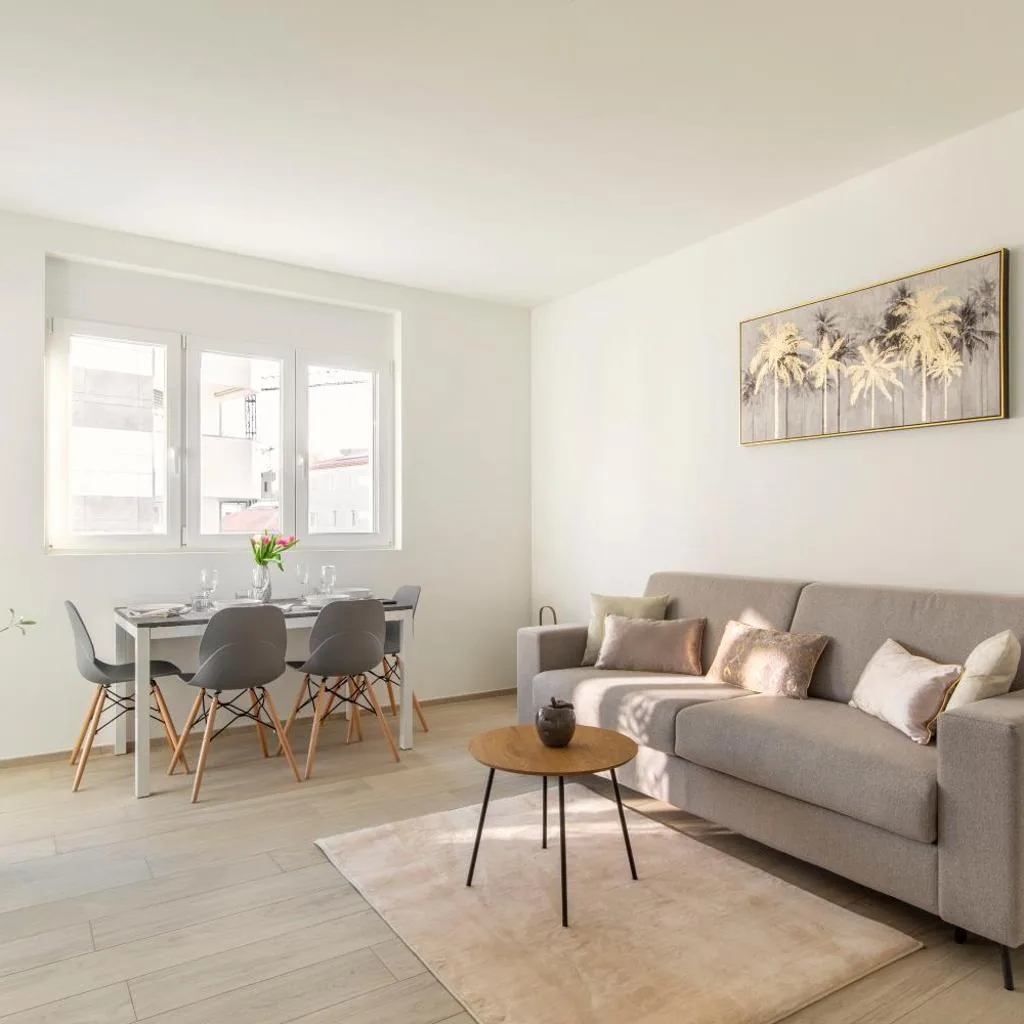 Lugano Superior Suites - Free Parking - صورة 13