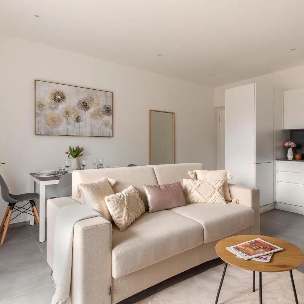 Lugano Superior Suites - Free Parking - صورة 16