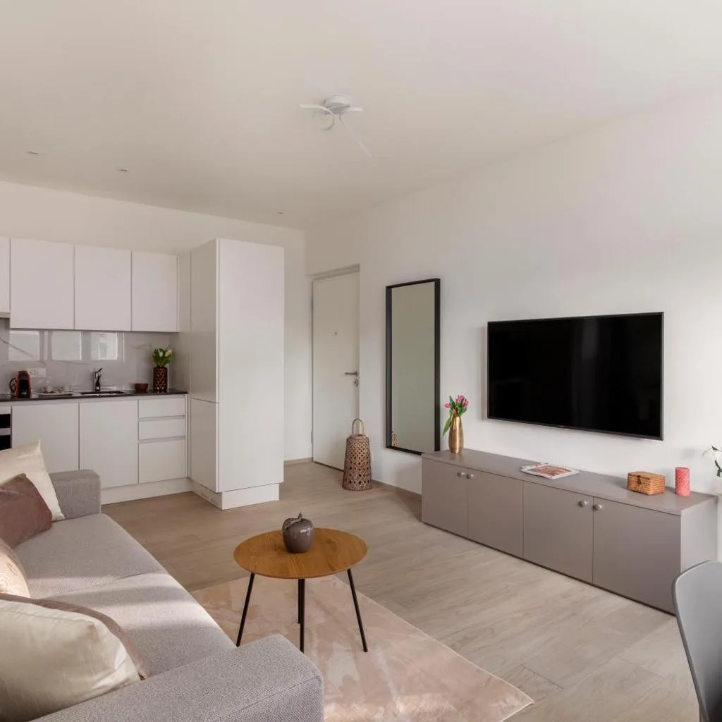 Lugano Superior Suites - Free Parking - صورة 19