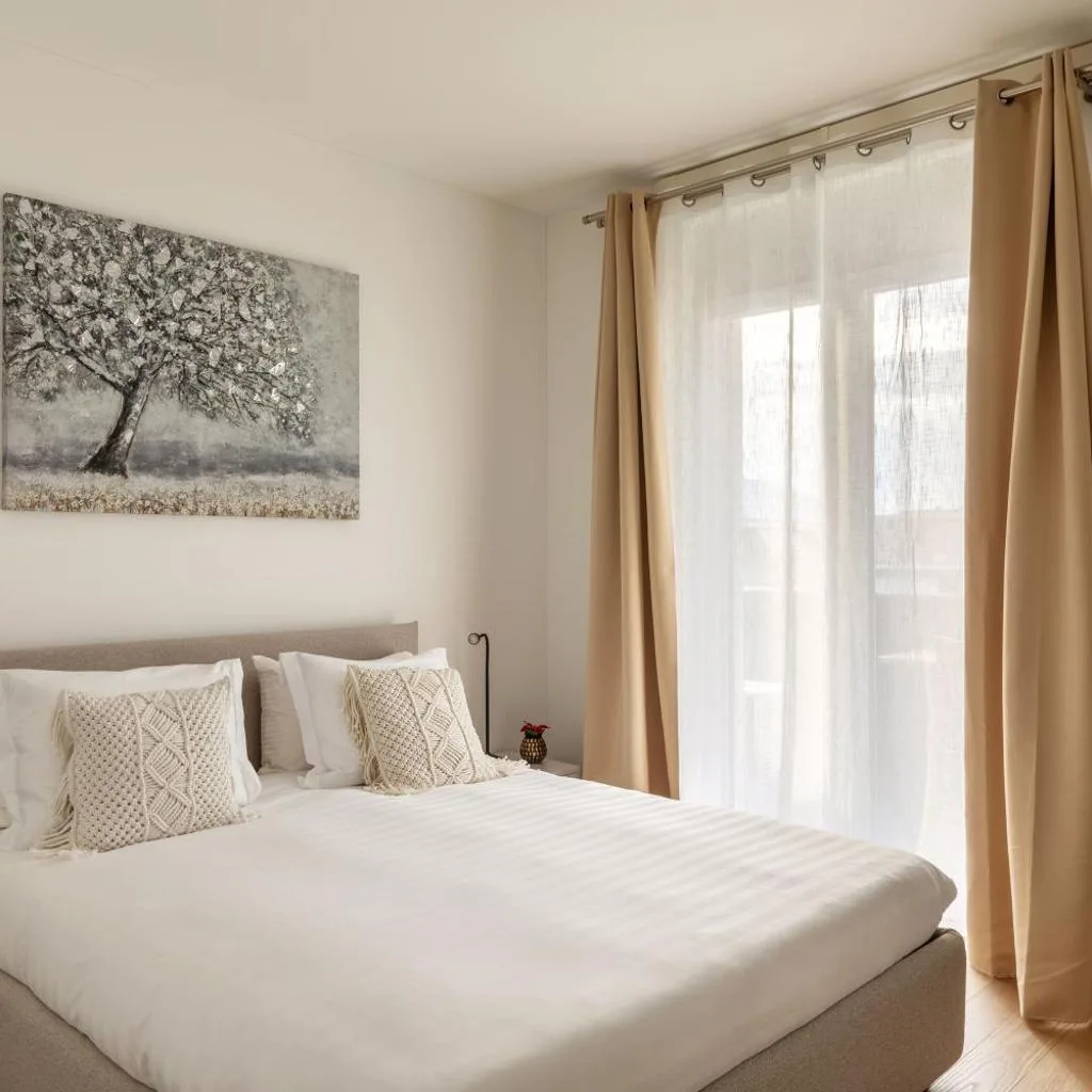 Lugano Superior Suites - Free Parking - صورة 2