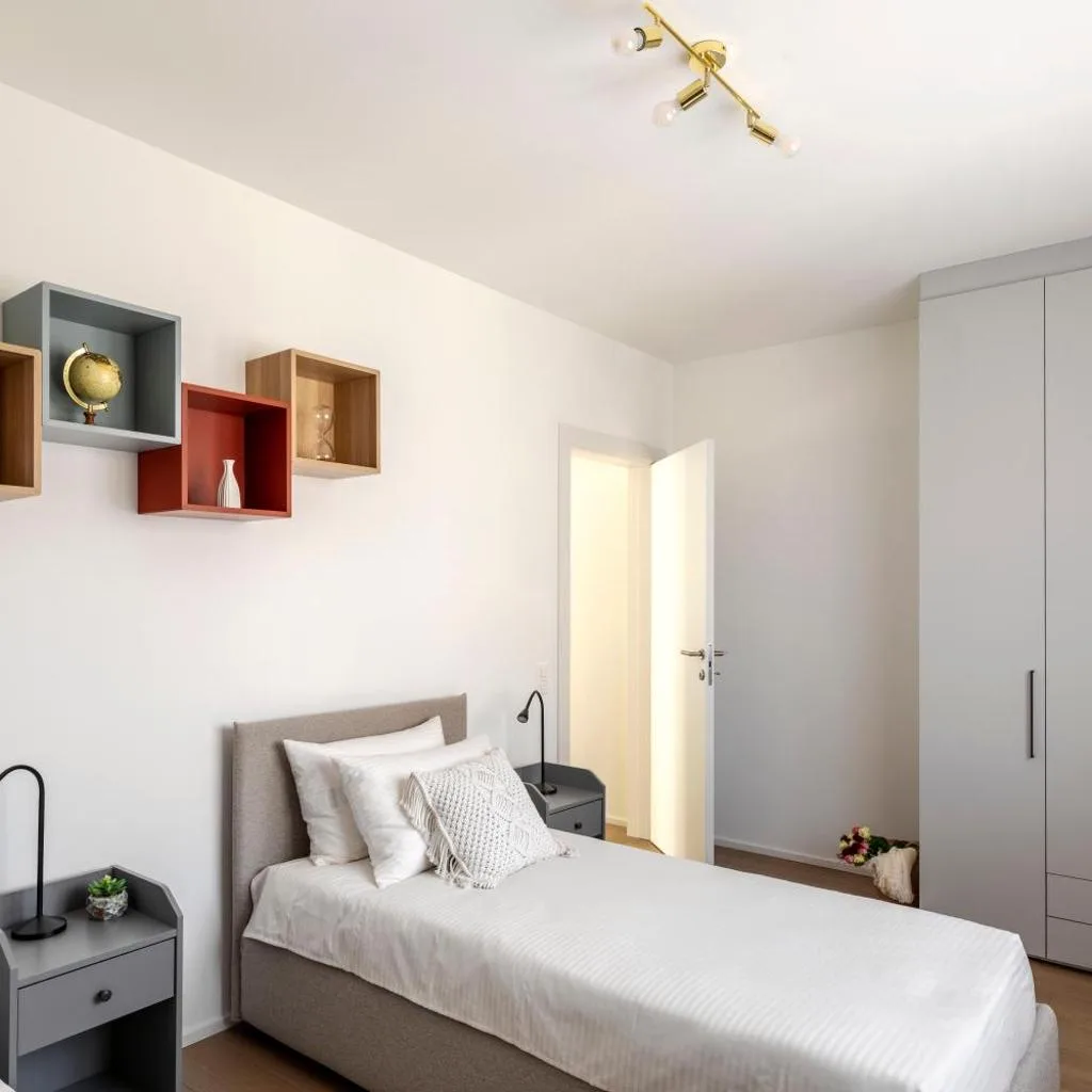 Lugano Superior Suites - Free Parking - صورة 3