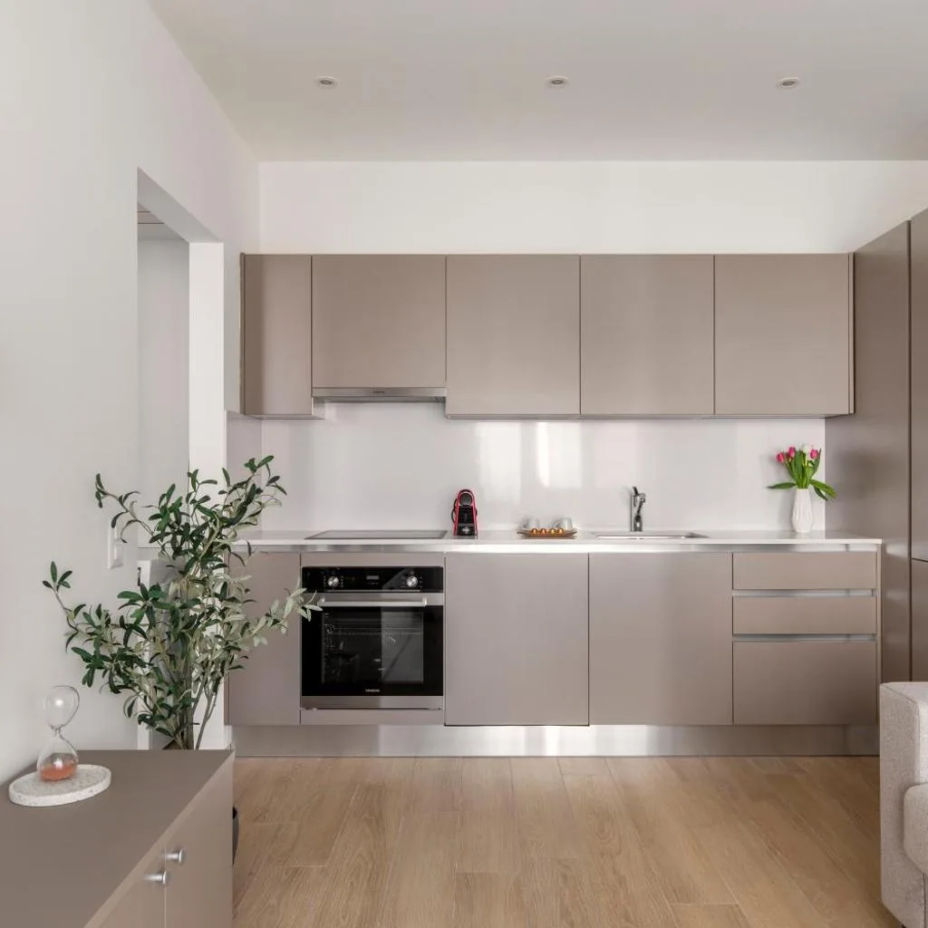 Lugano Superior Suites - Free Parking - صورة 4