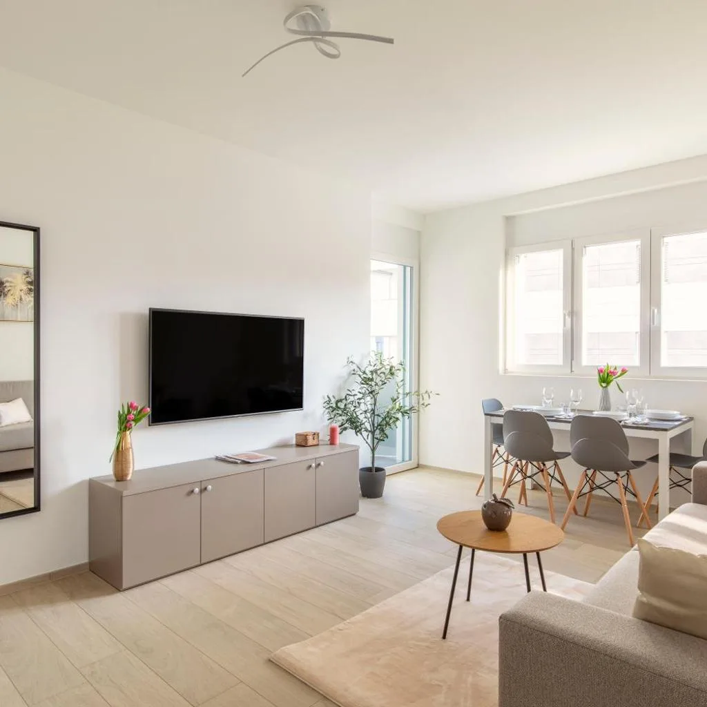 Lugano Superior Suites - Free Parking - صورة 5