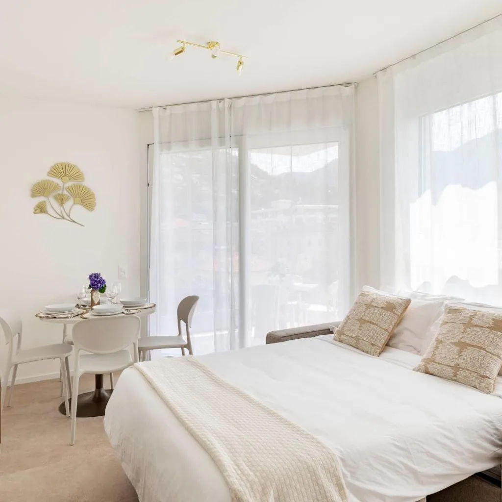 Regalia Suites - Free Parking - صورة 17