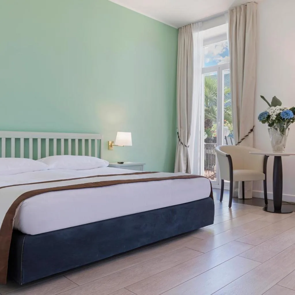 Hotel Lido Seegarten - صورة 11