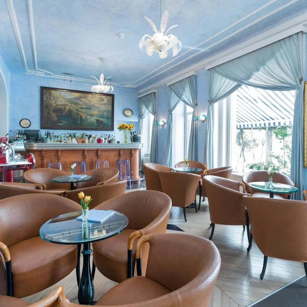 Hotel Lido Seegarten - صورة 13