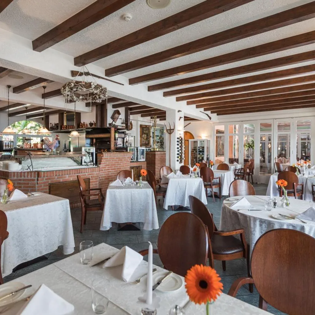 Hotel Lido Seegarten - صورة 14
