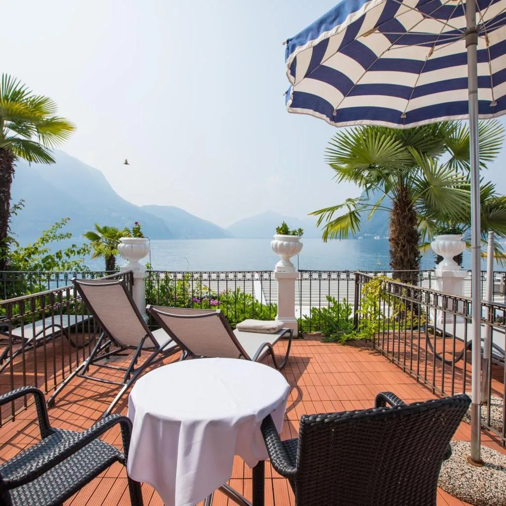 Hotel Lido Seegarten - صورة 20
