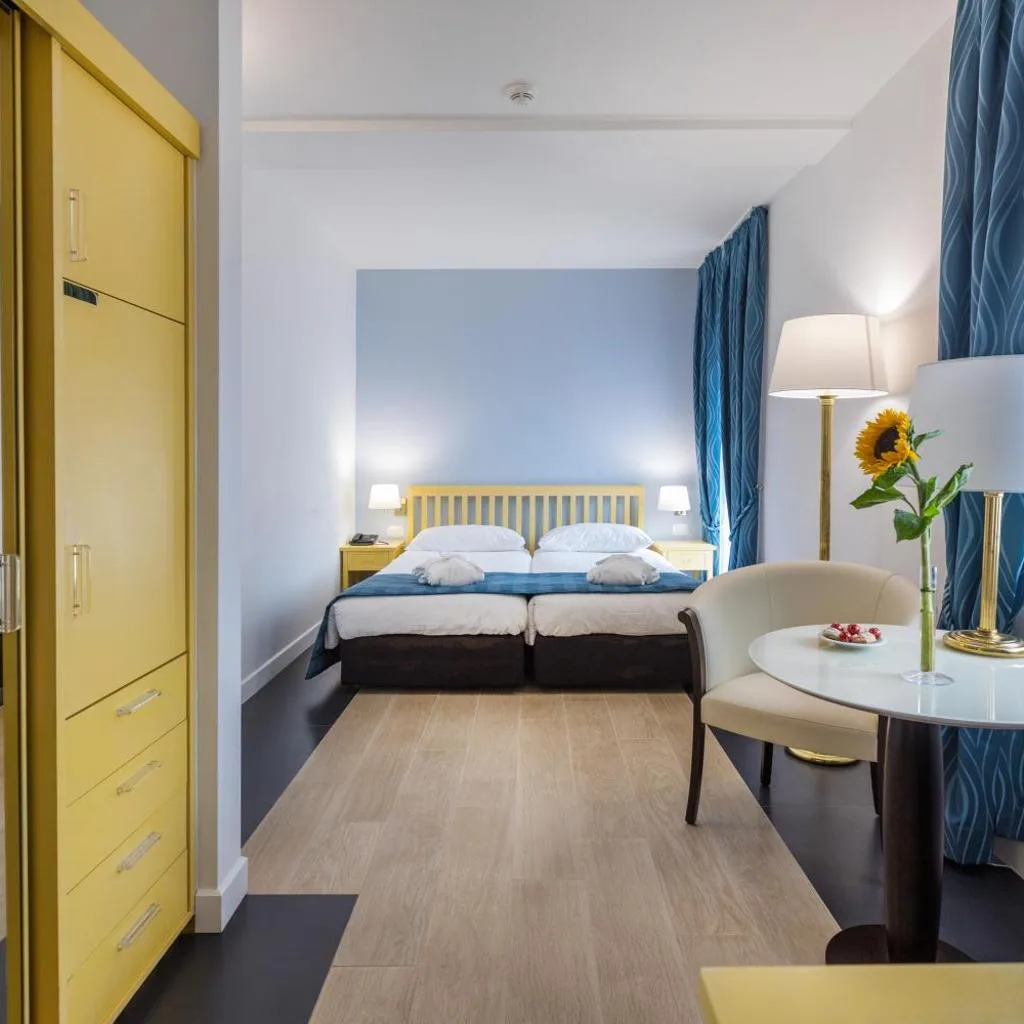 Hotel Lido Seegarten - صورة 3