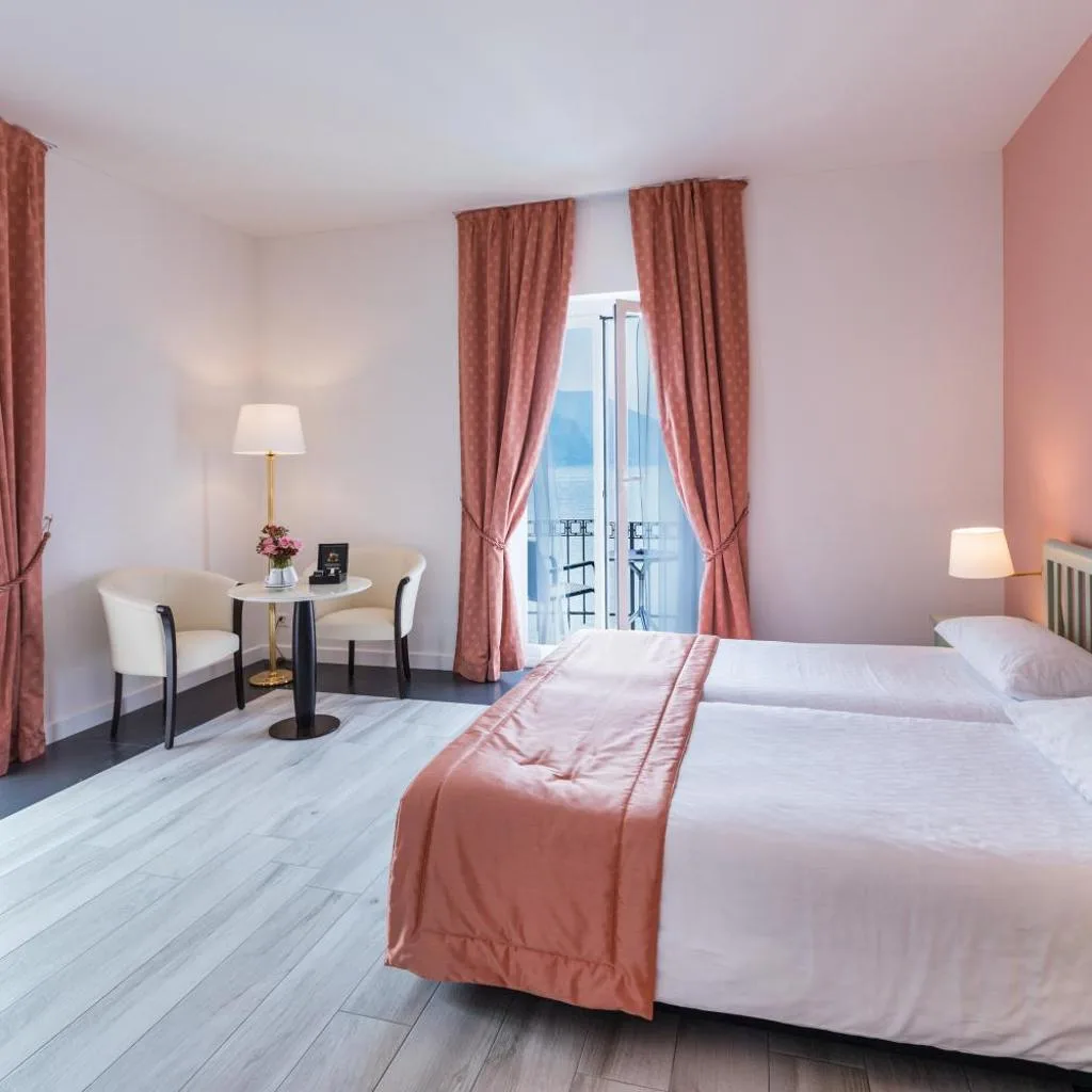 Hotel Lido Seegarten - صورة 5