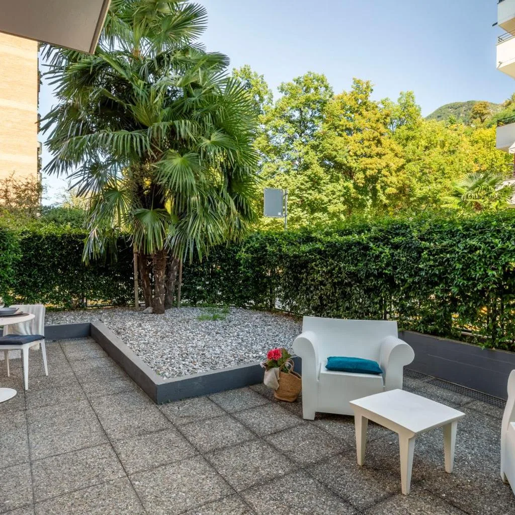 Lake Modern Suites - Free Parking - صورة 7