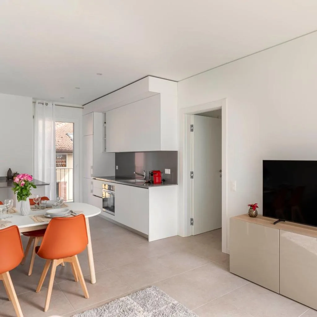 Magic Deluxe Suites - Free Parking