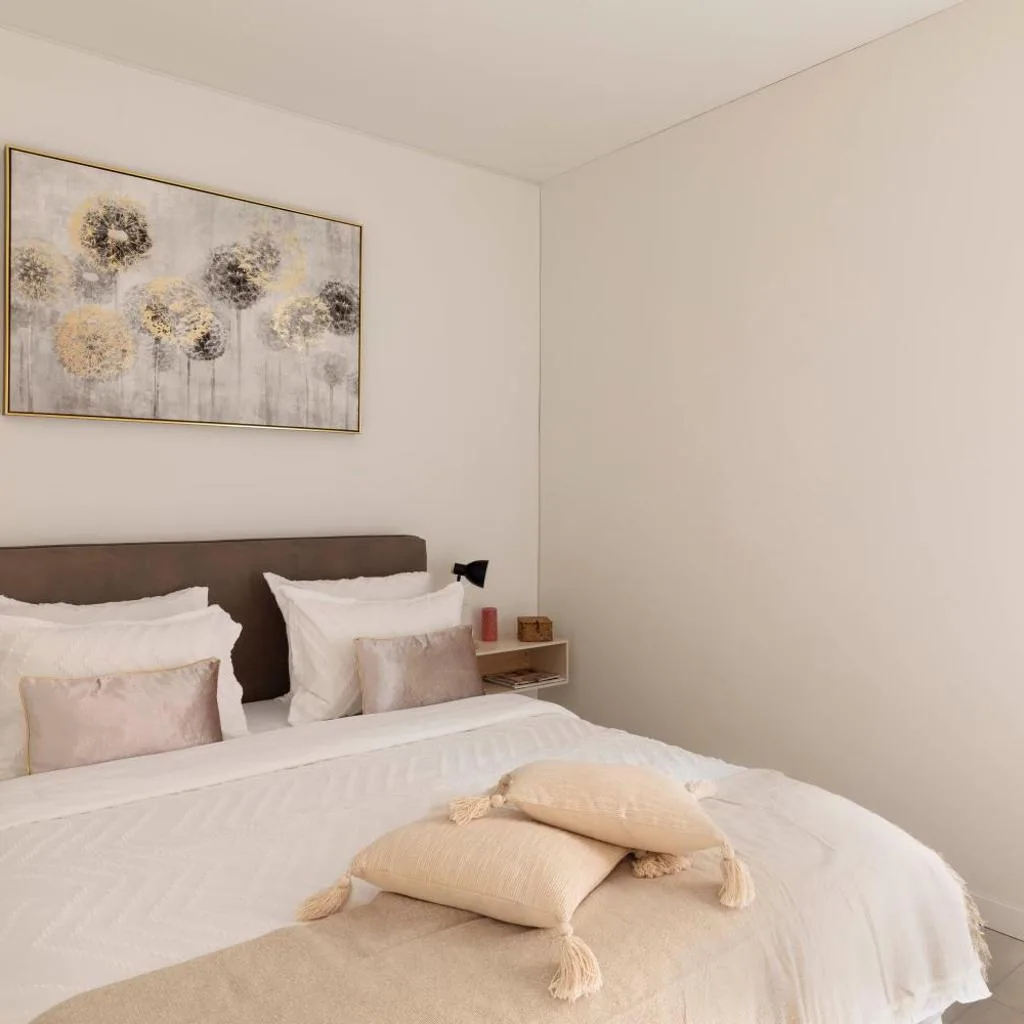 Magic Deluxe Suites - Free Parking - صورة 10