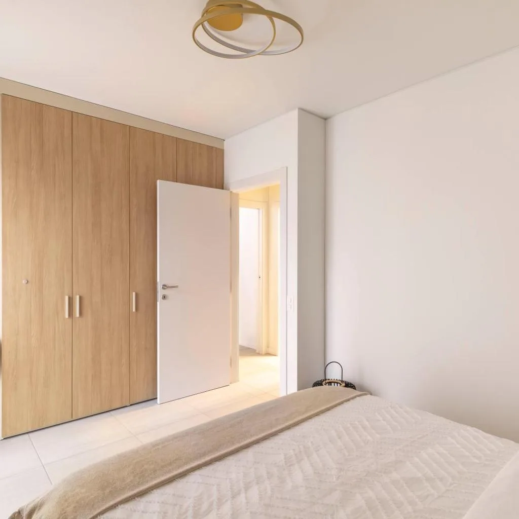 Magic Deluxe Suites - Free Parking - صورة 11