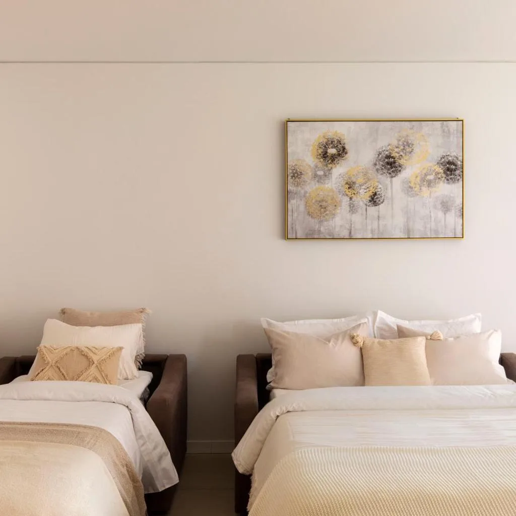 Magic Deluxe Suites - Free Parking - صورة 13
