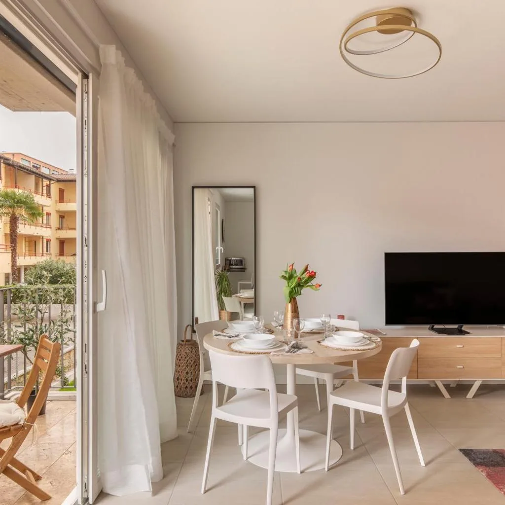 Magic Deluxe Suites - Free Parking - صورة 19