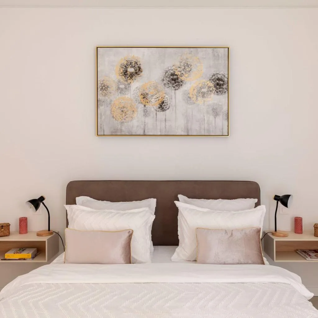 Magic Deluxe Suites - Free Parking - صورة 2