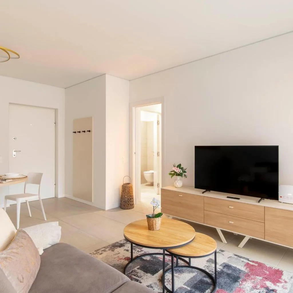 Magic Deluxe Suites - Free Parking - صورة 3