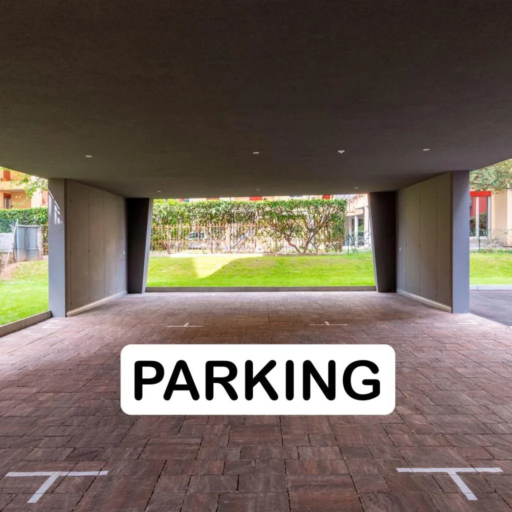 Magic Deluxe Suites - Free Parking - صورة 9
