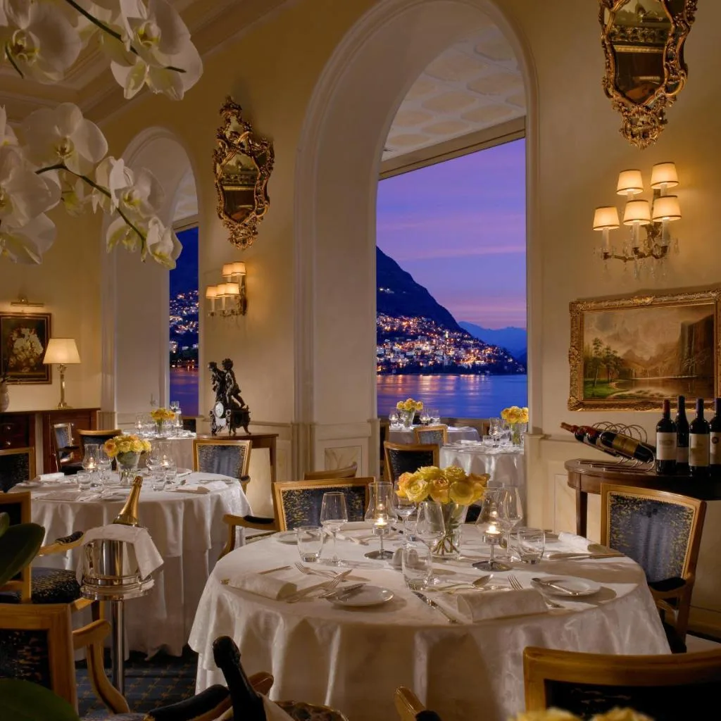 Hotel Splendide Royal - صورة 18