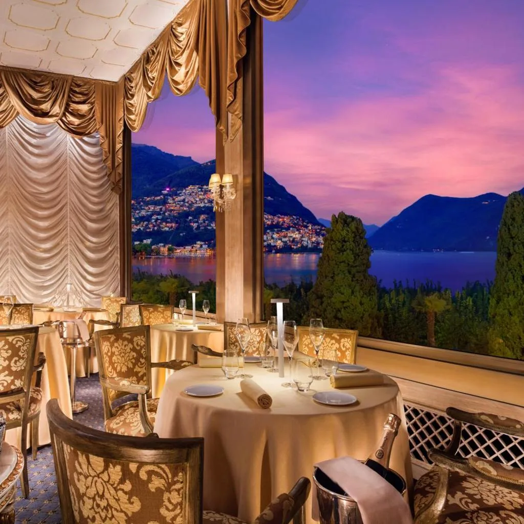 Hotel Splendide Royal - صورة 19