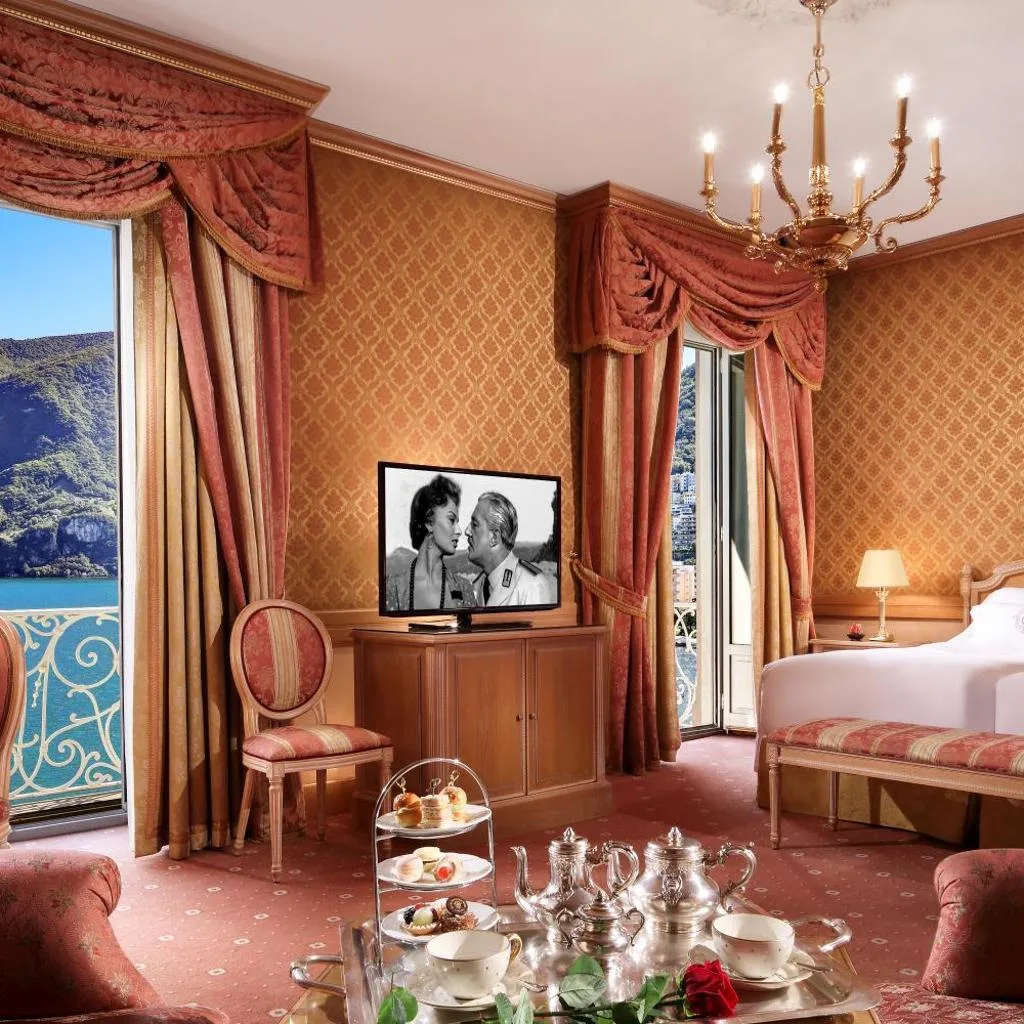 Hotel Splendide Royal - صورة 2