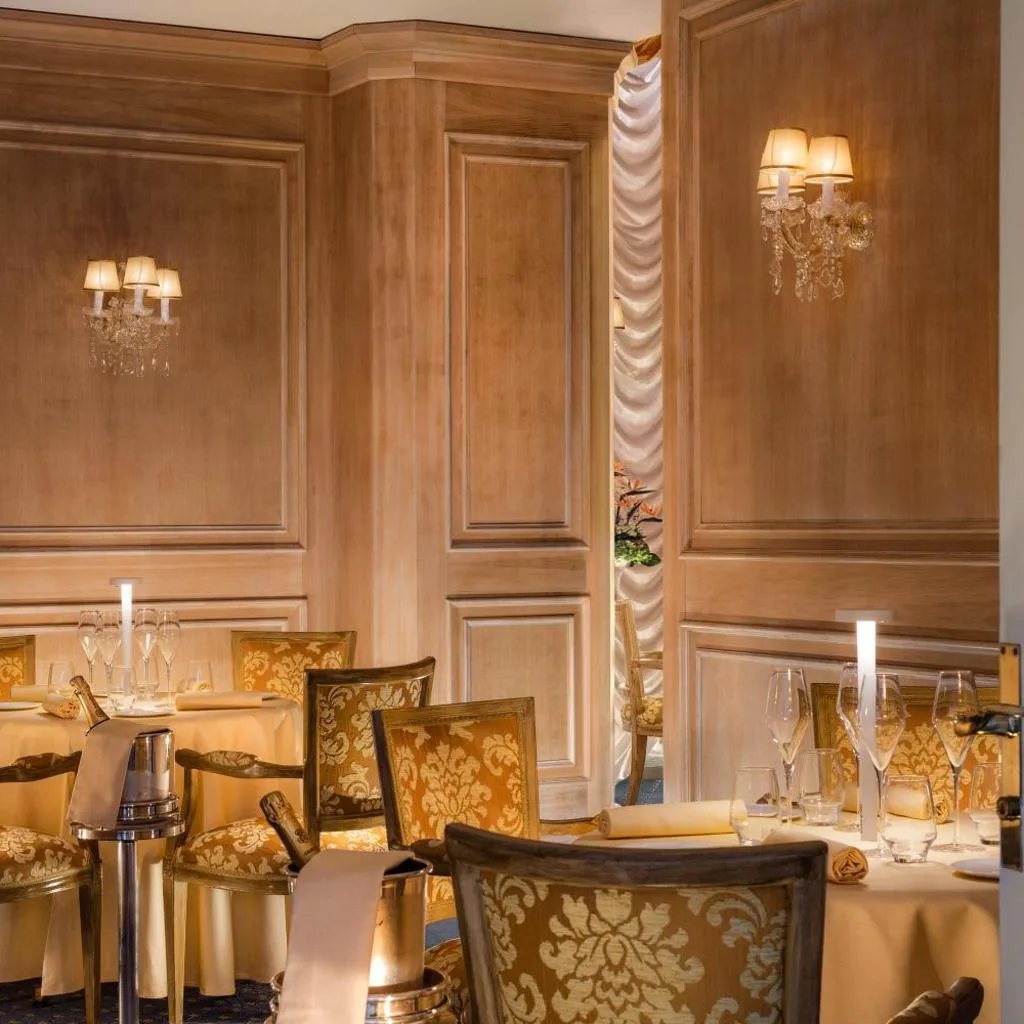 Hotel Splendide Royal - صورة 20