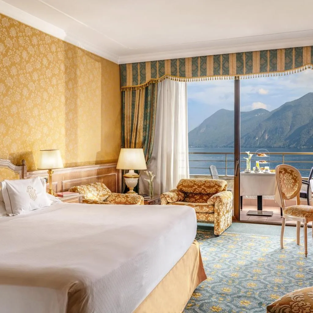 Hotel Splendide Royal - صورة 4