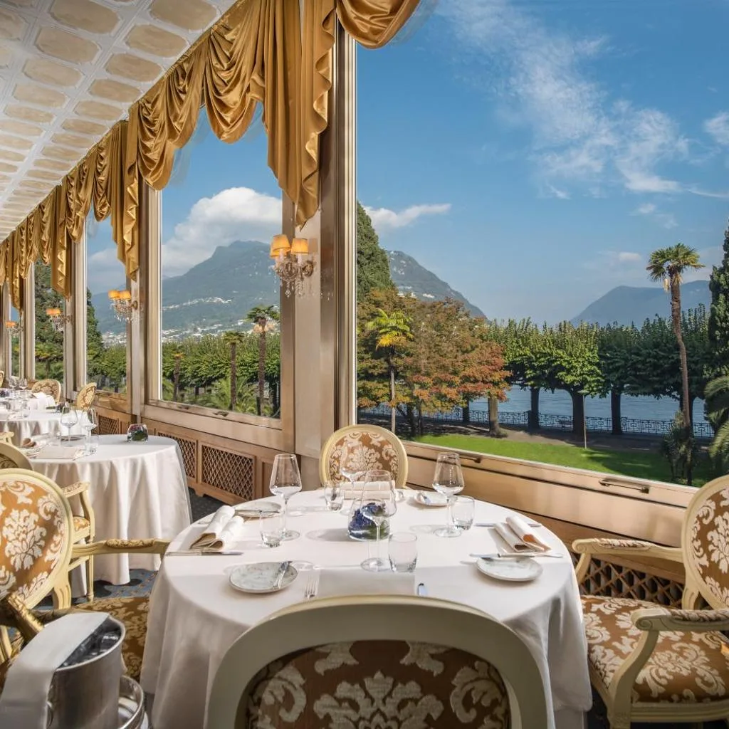 Hotel Splendide Royal - صورة 6
