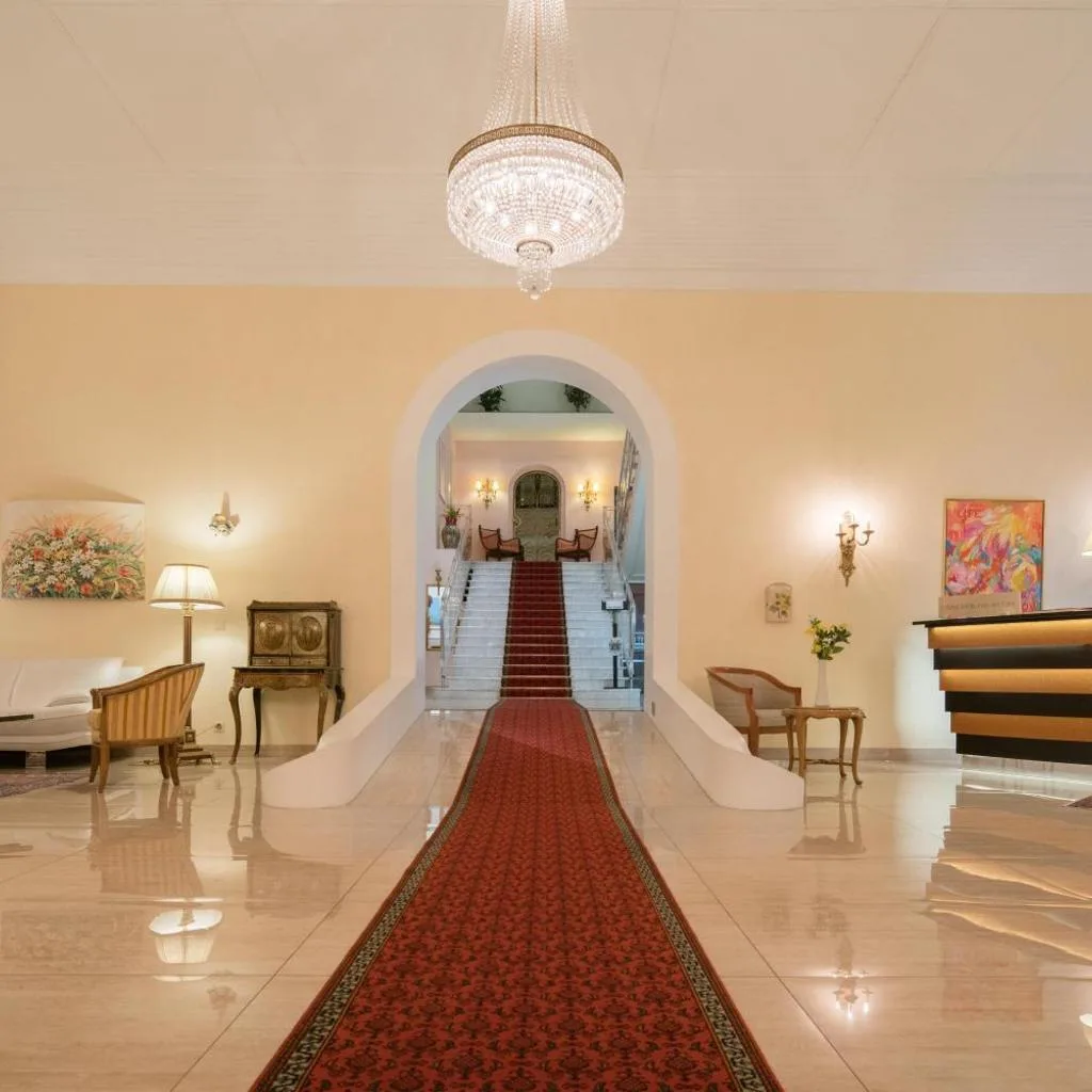 Best Western Hotel Bellevue au Lac - صورة 7