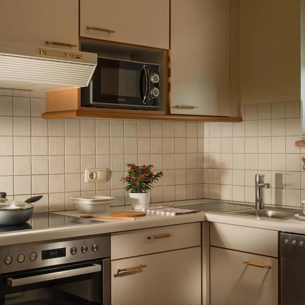 Ferienwohnung Salzburg - صورة 10