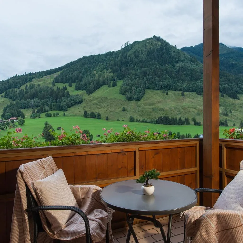 Ferienwohnung Salzburg - صورة 11